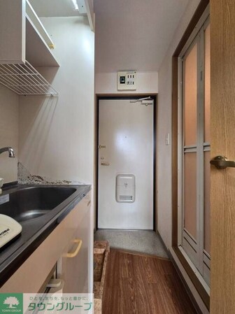 ペパンシェソワの物件内観写真